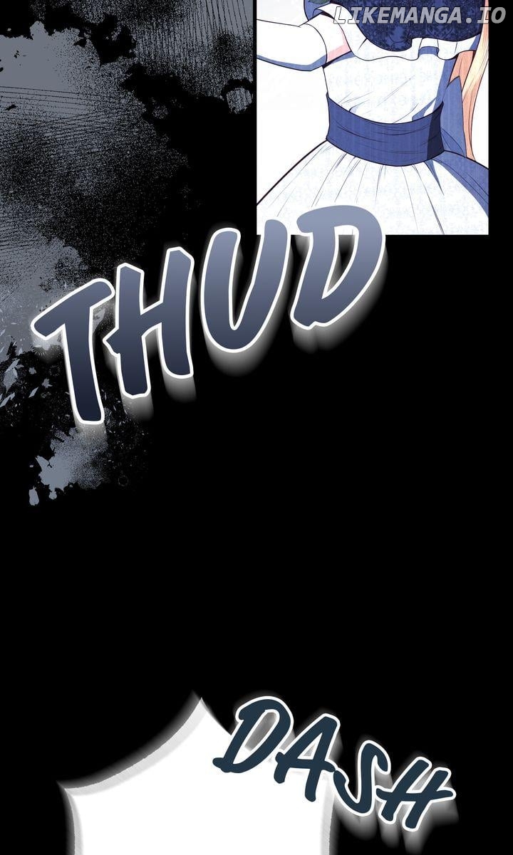 The Saintess Returns as a Villain Chapter 14 - page 98