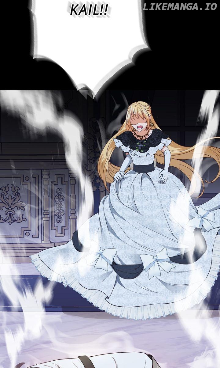 The Saintess Returns as a Villain Chapter 14 - page 99