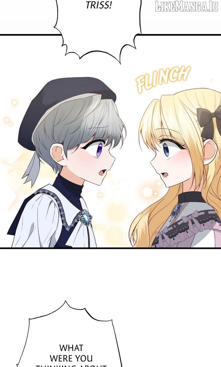 The Saintess Returns as a Villain Chapter 15 - page 10