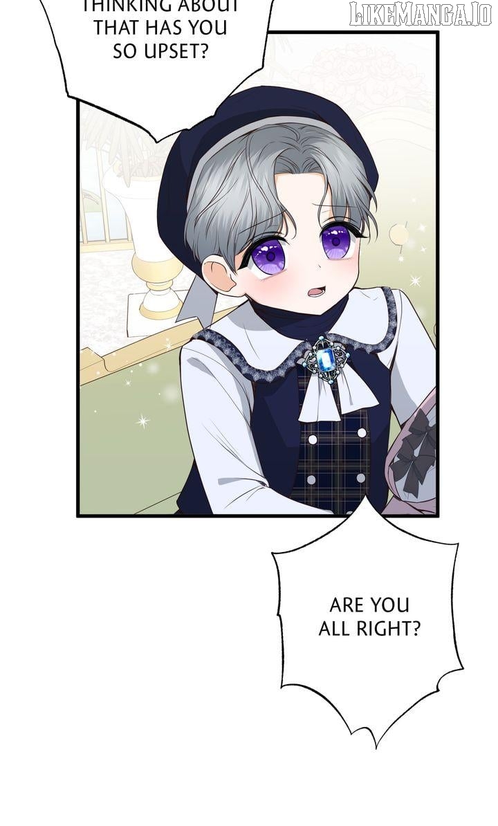 The Saintess Returns as a Villain Chapter 15 - page 11