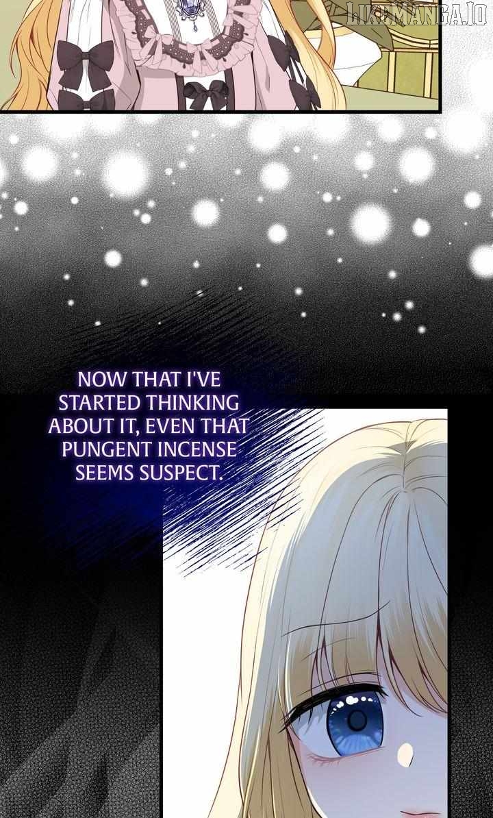 The Saintess Returns as a Villain Chapter 15 - page 13