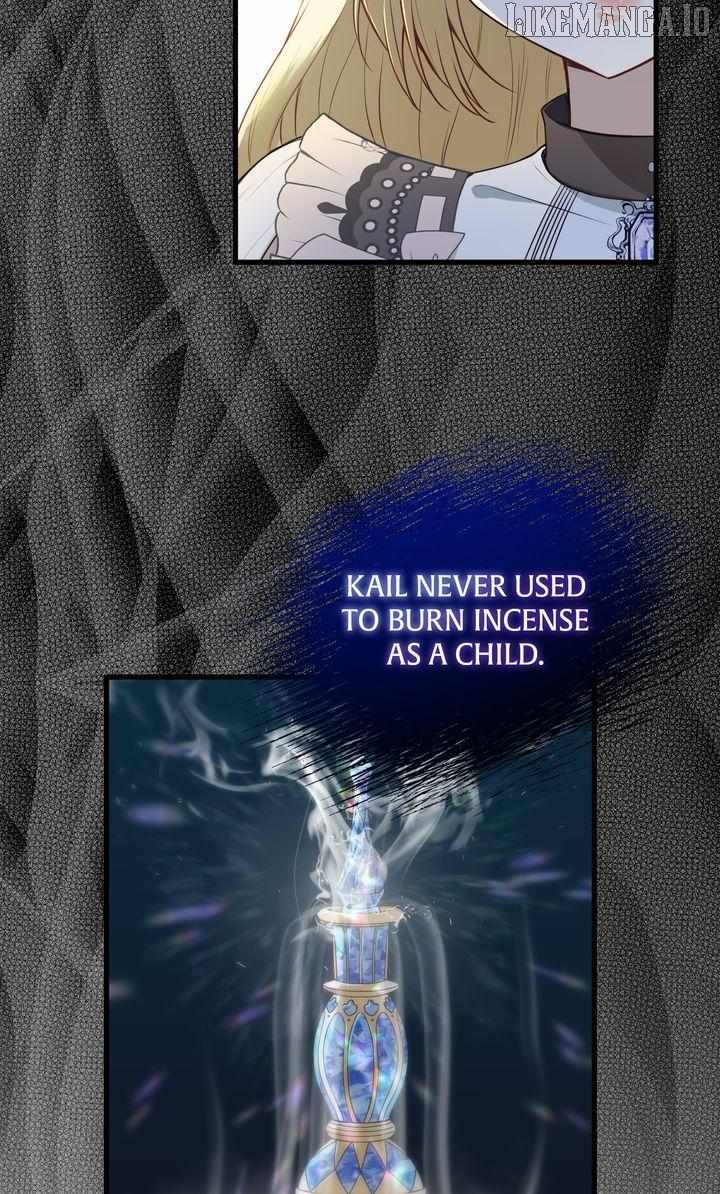 The Saintess Returns as a Villain Chapter 15 - page 14