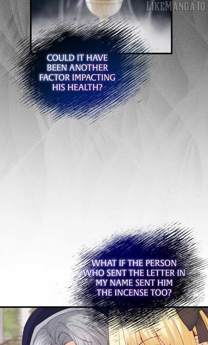 The Saintess Returns as a Villain Chapter 15 - page 15