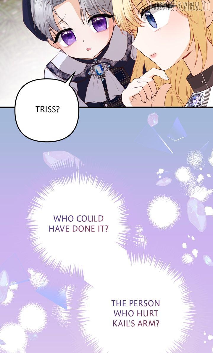 The Saintess Returns as a Villain Chapter 15 - page 16