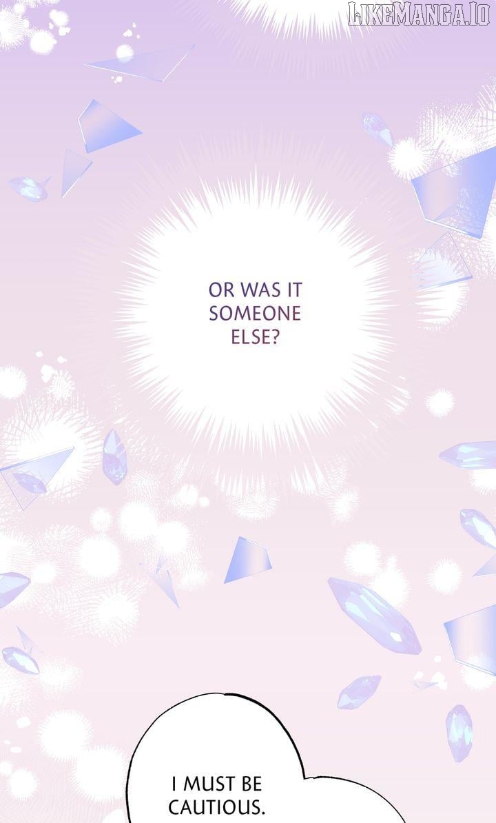 The Saintess Returns as a Villain Chapter 15 - page 17