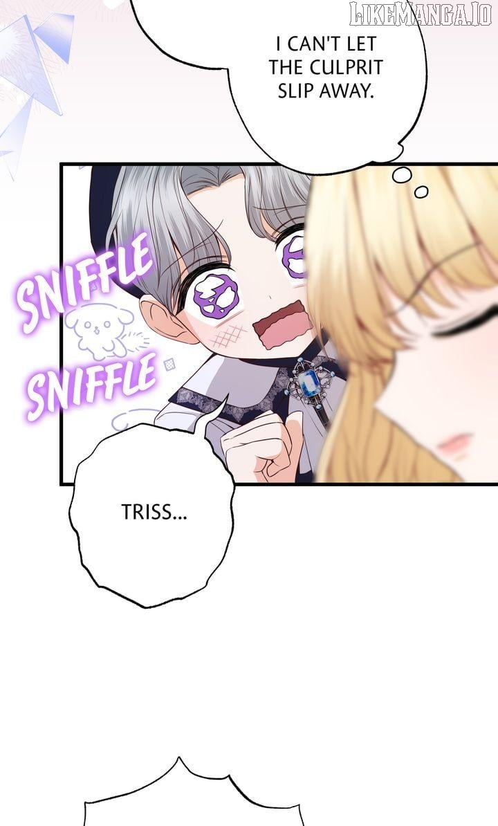 The Saintess Returns as a Villain Chapter 15 - page 18