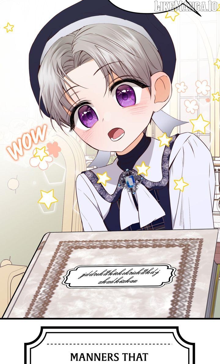 The Saintess Returns as a Villain Chapter 15 - page 21