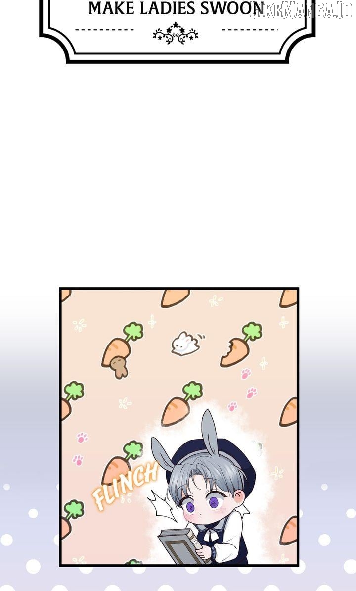 The Saintess Returns as a Villain Chapter 15 - page 22