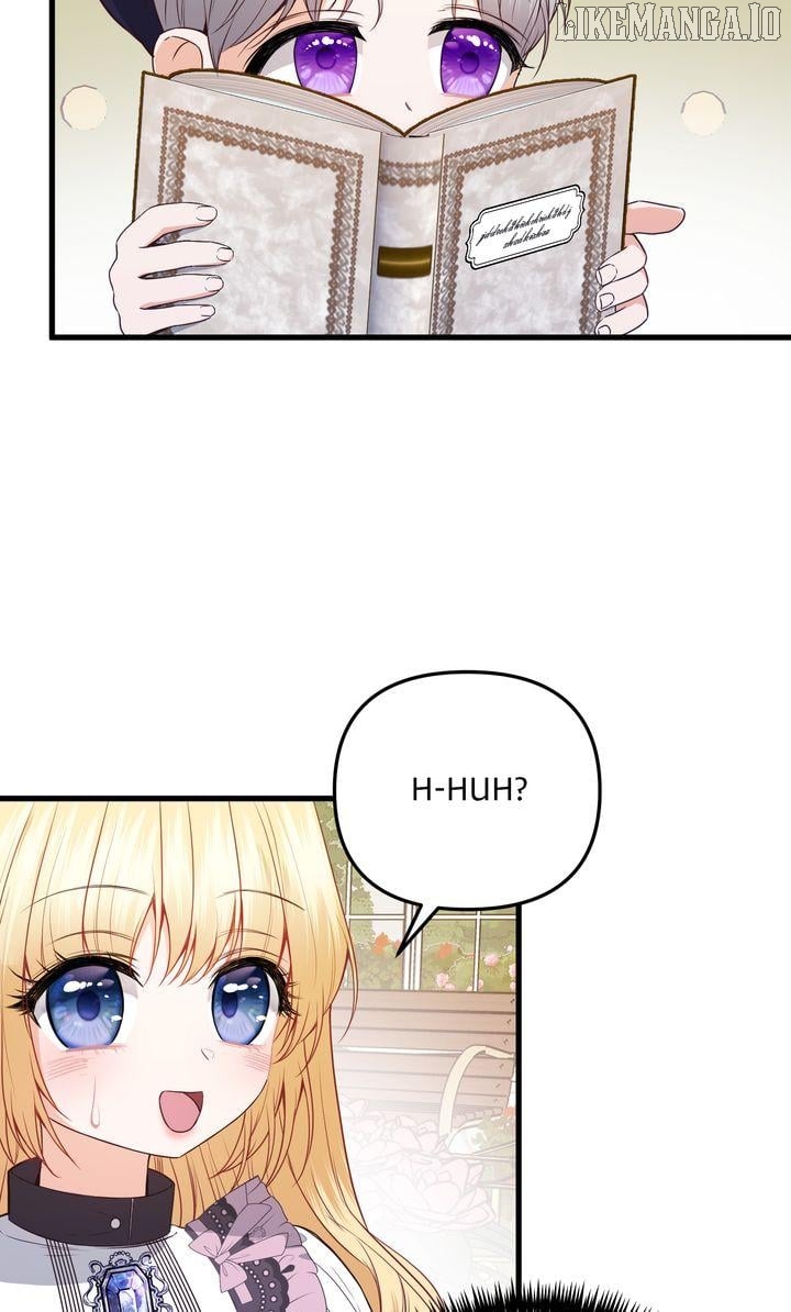 The Saintess Returns as a Villain Chapter 15 - page 26