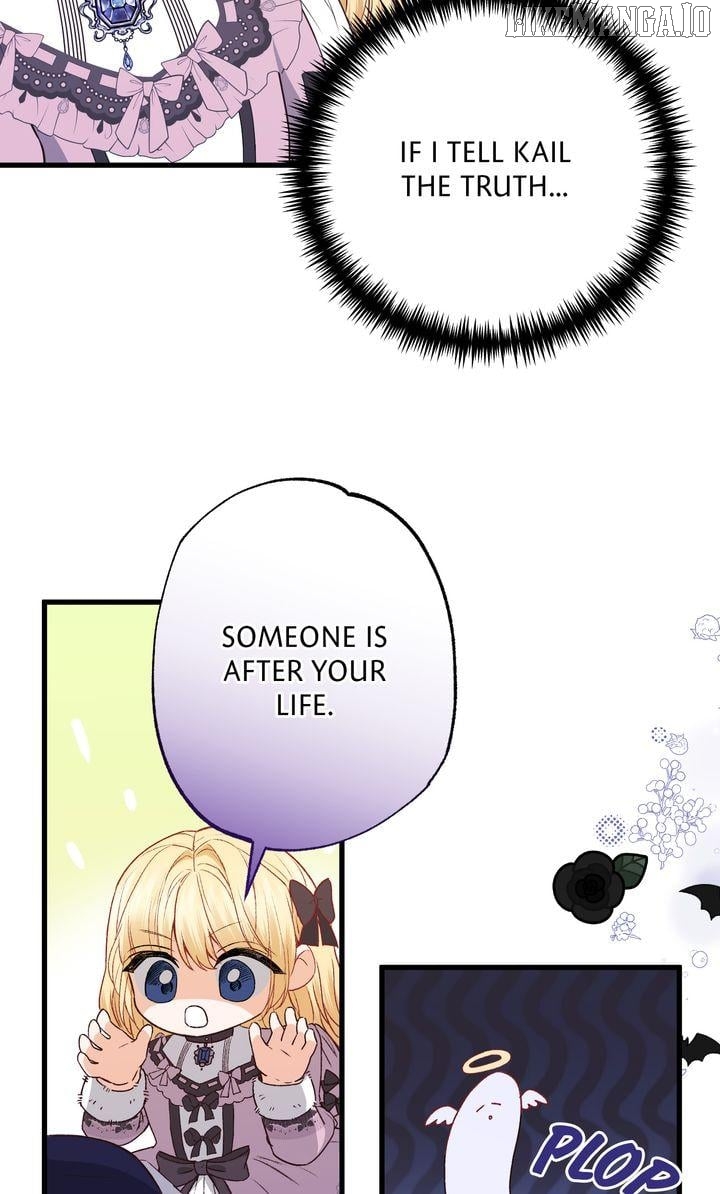 The Saintess Returns as a Villain Chapter 15 - page 27