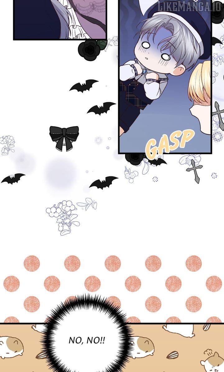 The Saintess Returns as a Villain Chapter 15 - page 28