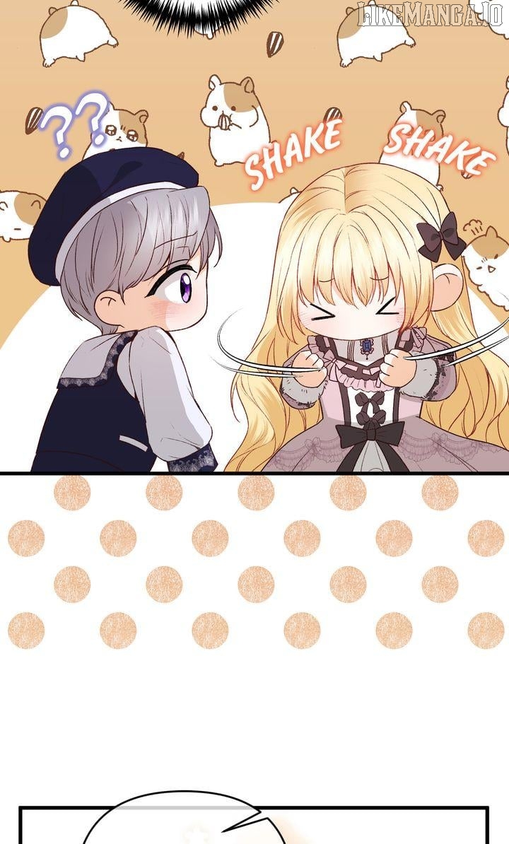 The Saintess Returns as a Villain Chapter 15 - page 29