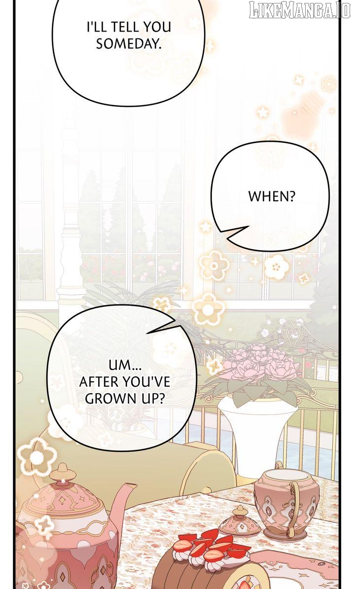 The Saintess Returns as a Villain Chapter 15 - page 30