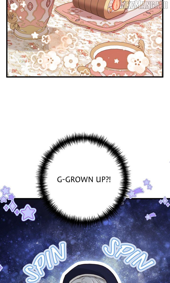 The Saintess Returns as a Villain Chapter 15 - page 31