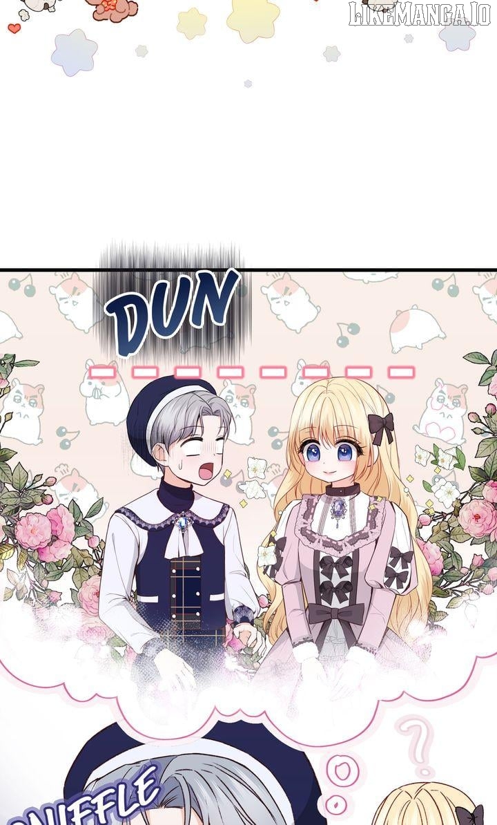 The Saintess Returns as a Villain Chapter 15 - page 34