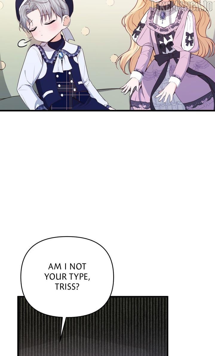 The Saintess Returns as a Villain Chapter 15 - page 36