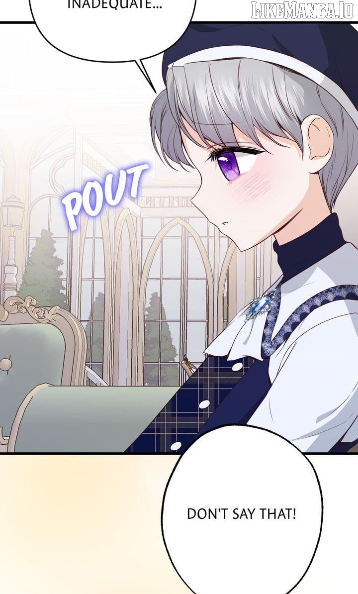 The Saintess Returns as a Villain Chapter 15 - page 38