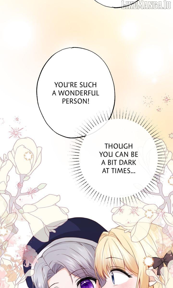 The Saintess Returns as a Villain Chapter 15 - page 39