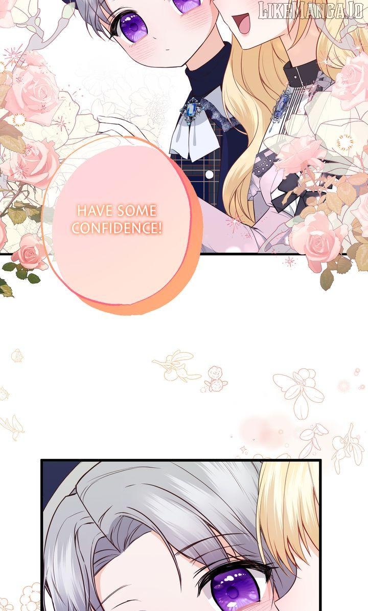 The Saintess Returns as a Villain Chapter 15 - page 40