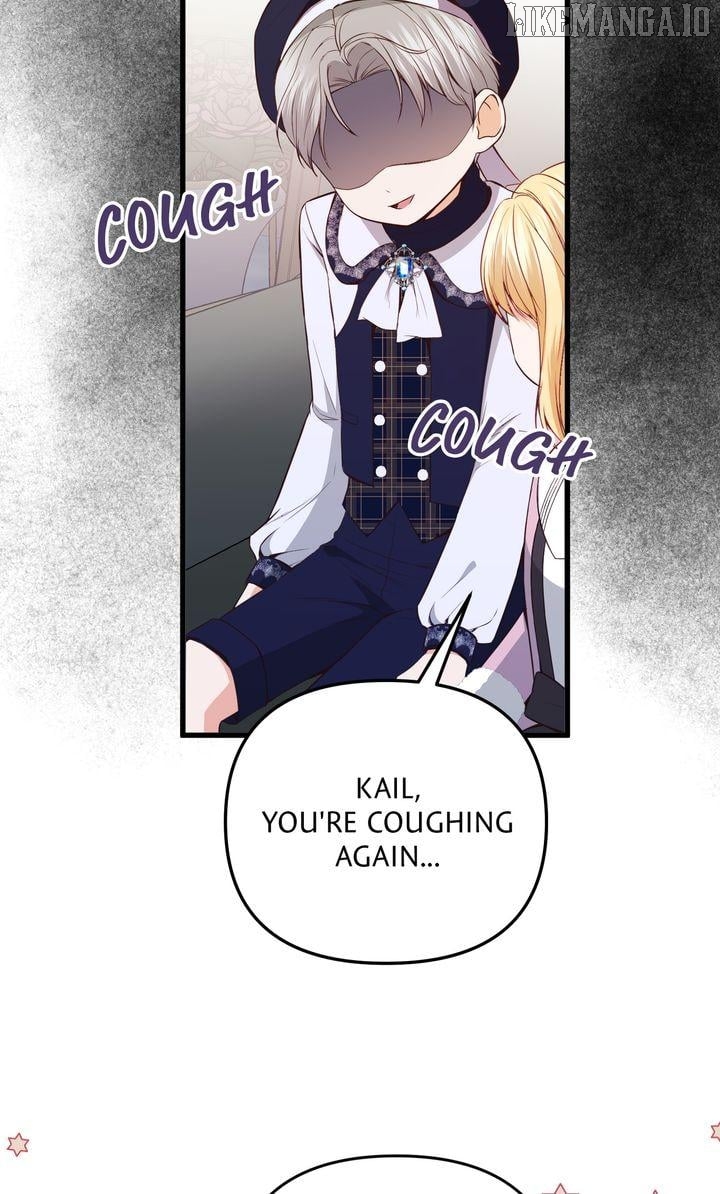 The Saintess Returns as a Villain Chapter 15 - page 43