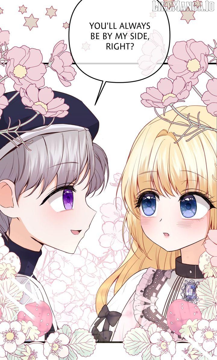 The Saintess Returns as a Villain Chapter 15 - page 44