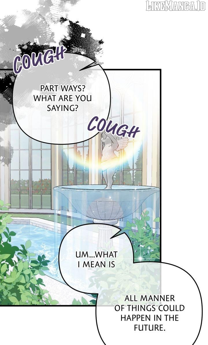 The Saintess Returns as a Villain Chapter 15 - page 47