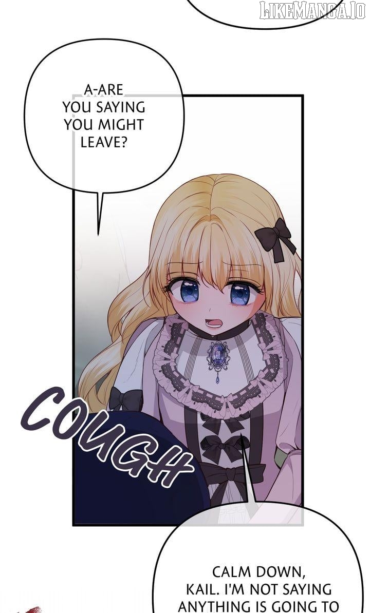 The Saintess Returns as a Villain Chapter 15 - page 48