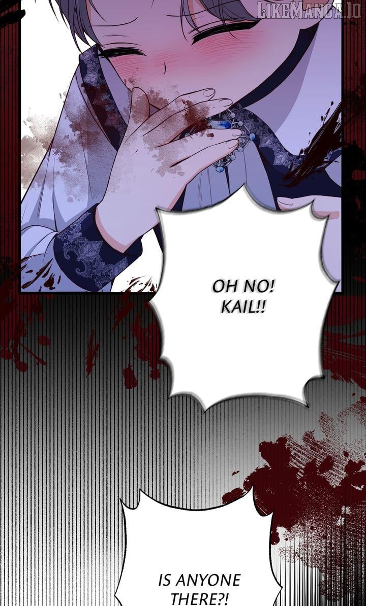 The Saintess Returns as a Villain Chapter 15 - page 50