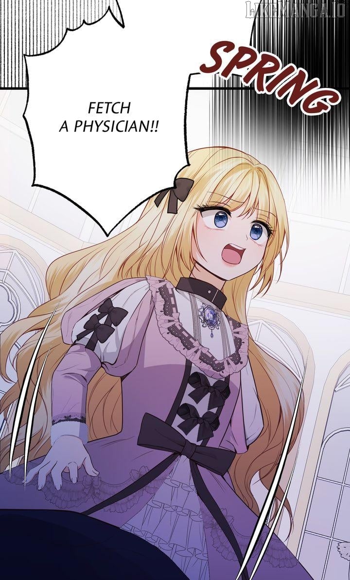 The Saintess Returns as a Villain Chapter 15 - page 51