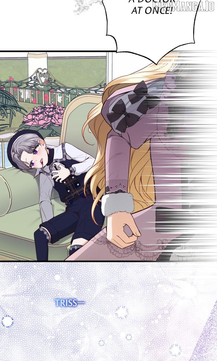 The Saintess Returns as a Villain Chapter 15 - page 53