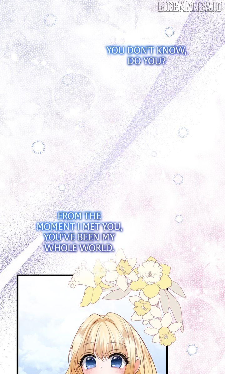 The Saintess Returns as a Villain Chapter 15 - page 54