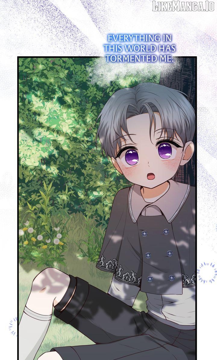 The Saintess Returns as a Villain Chapter 15 - page 56