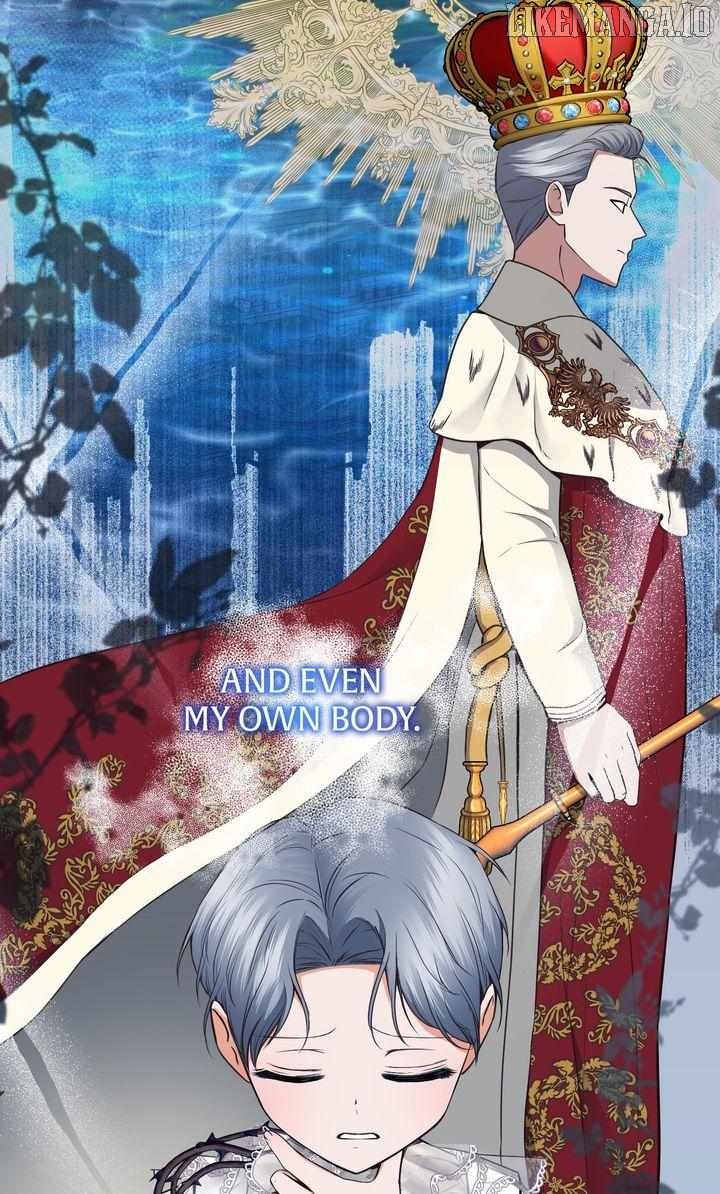 The Saintess Returns as a Villain Chapter 15 - page 58