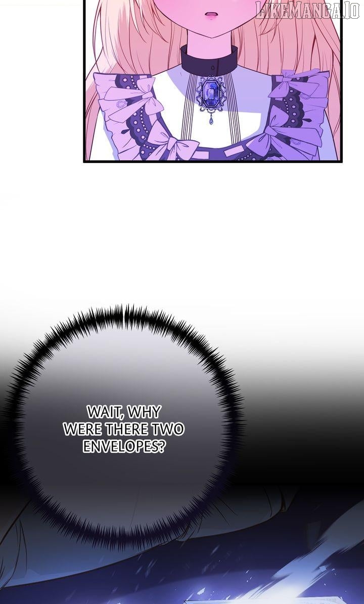 The Saintess Returns as a Villain Chapter 15 - page 6