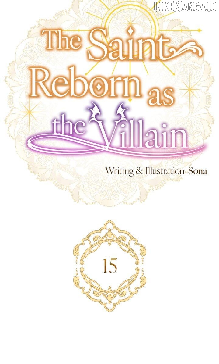 The Saintess Returns as a Villain Chapter 15 - page 65