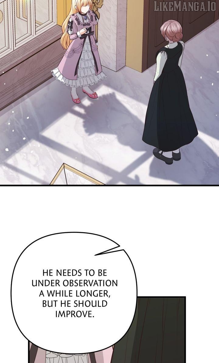 The Saintess Returns as a Villain Chapter 15 - page 67