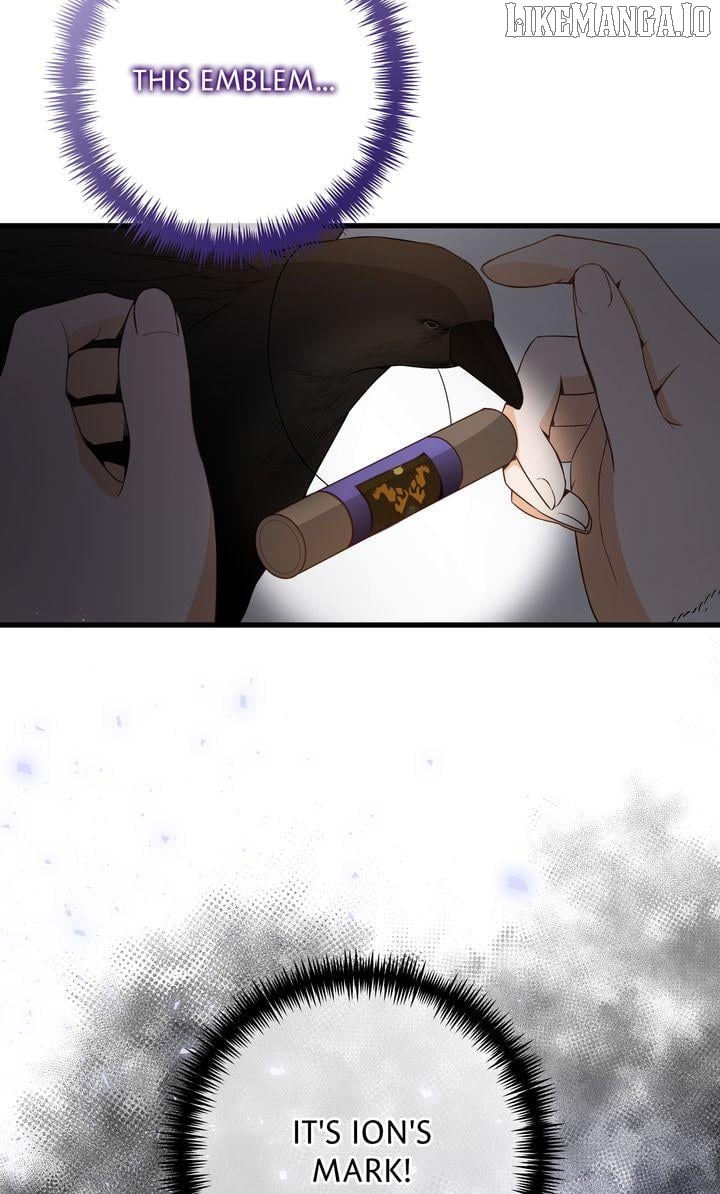 The Saintess Returns as a Villain Chapter 15 - page 75