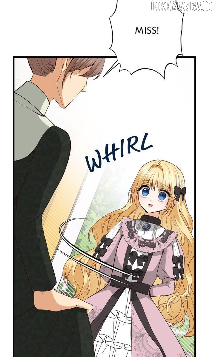 The Saintess Returns as a Villain Chapter 15 - page 78