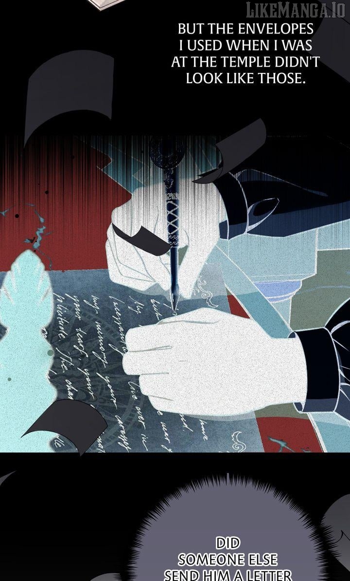 The Saintess Returns as a Villain Chapter 15 - page 8