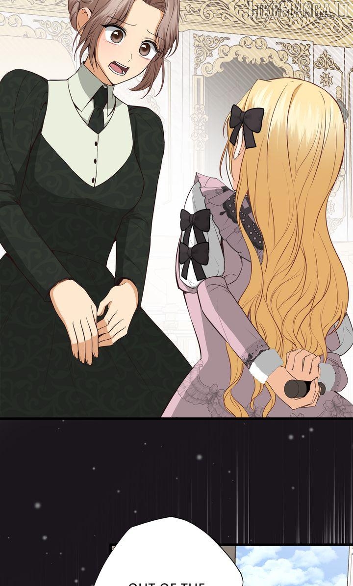 The Saintess Returns as a Villain Chapter 15 - page 80