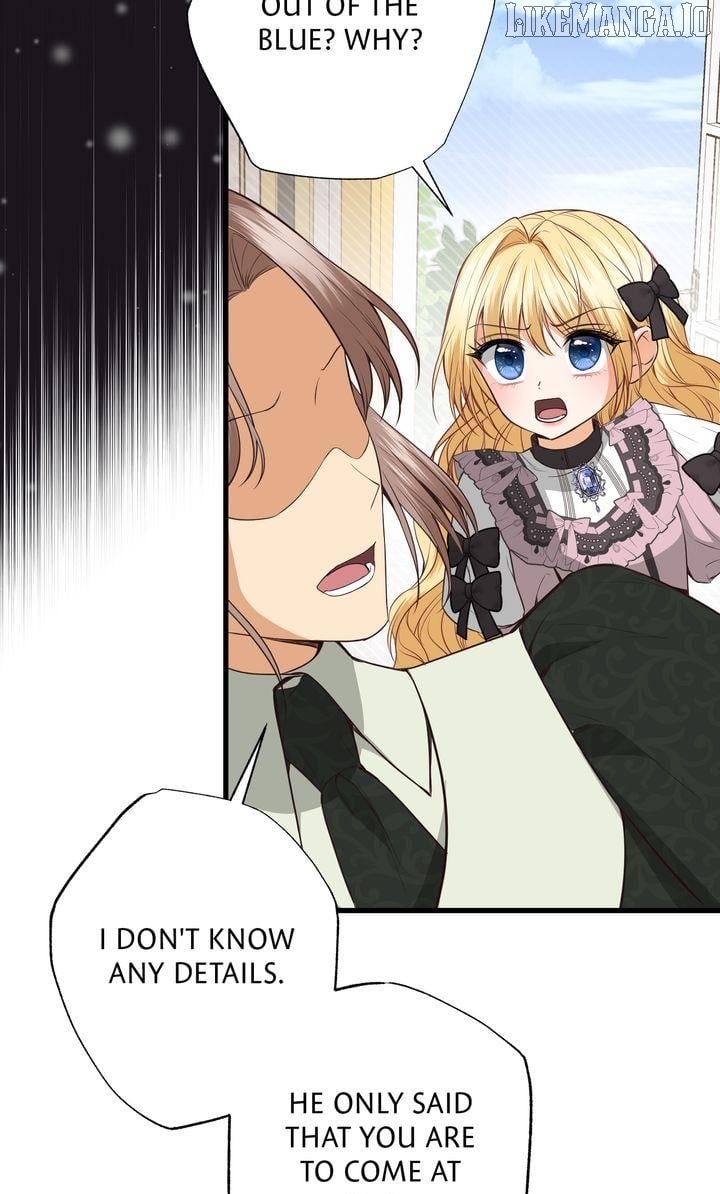 The Saintess Returns as a Villain Chapter 15 - page 81