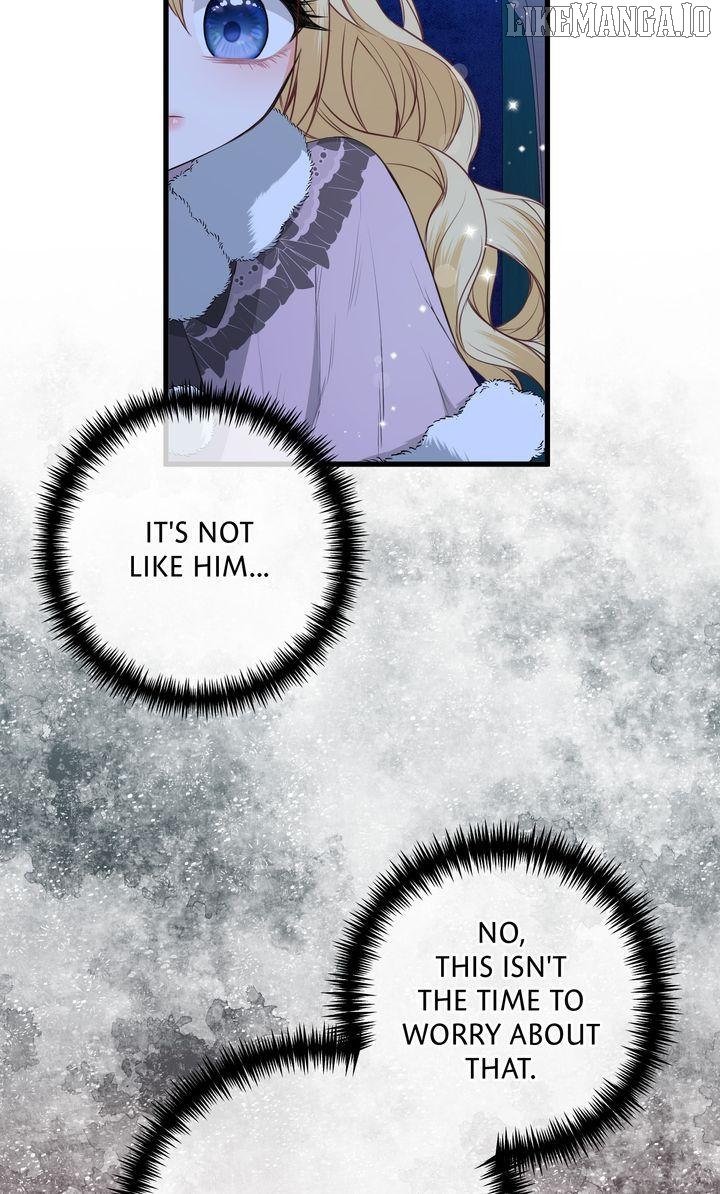 The Saintess Returns as a Villain Chapter 15 - page 86