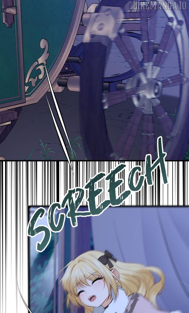 The Saintess Returns as a Villain Chapter 15 - page 90