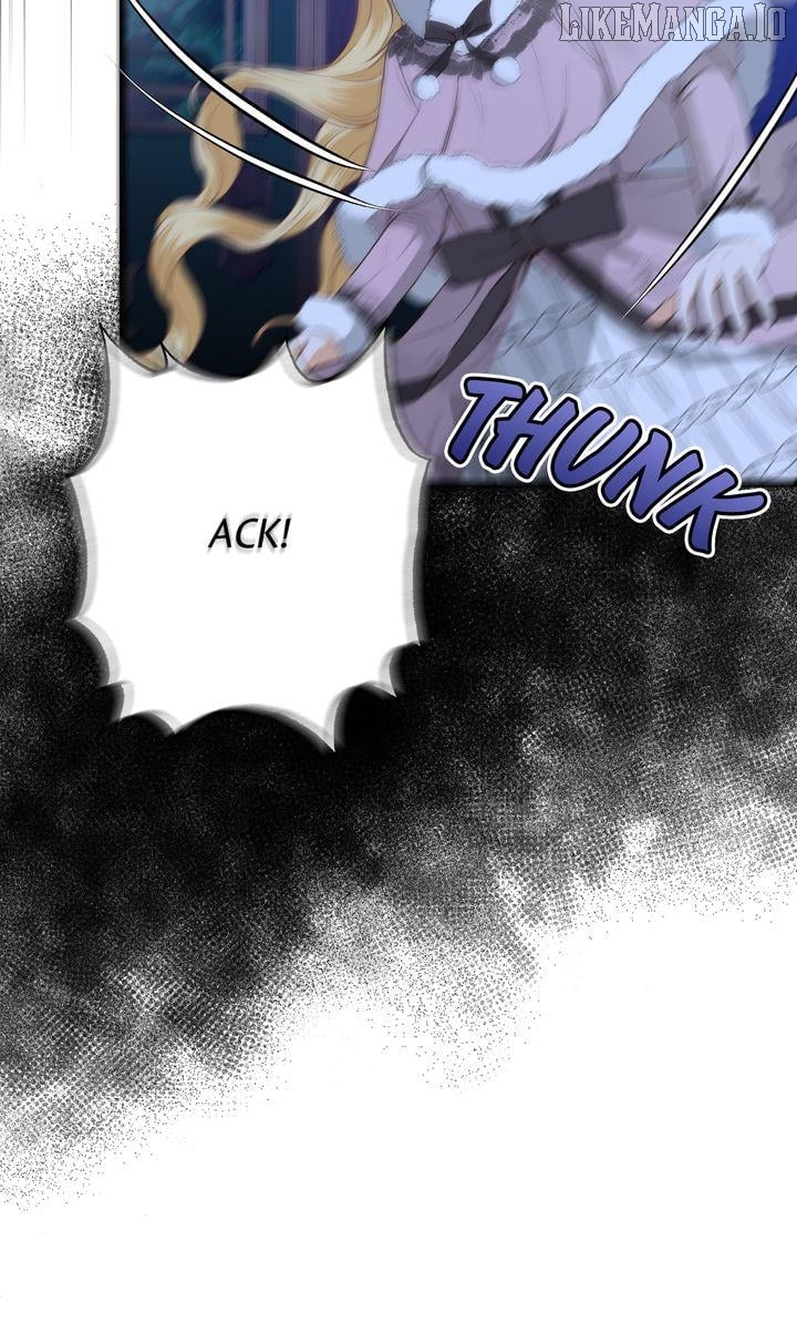 The Saintess Returns as a Villain Chapter 15 - page 91