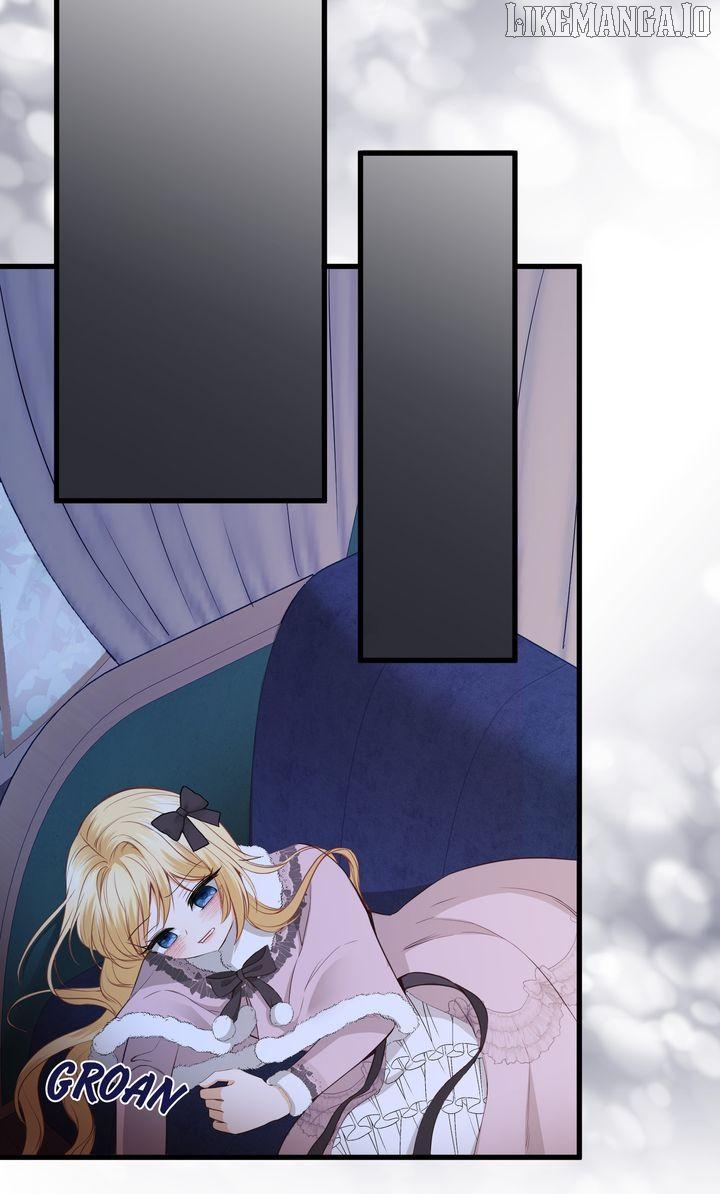 The Saintess Returns as a Villain Chapter 15 - page 94