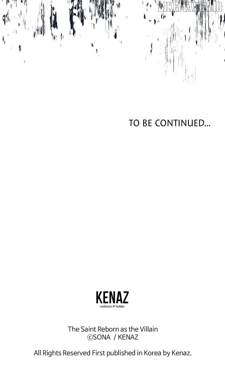 The Saintess Returns as a Villain Chapter 15 - page 99