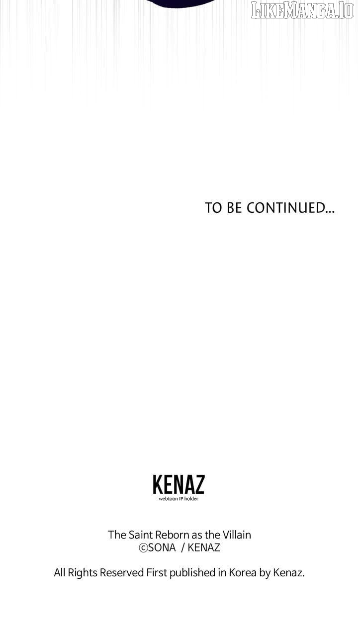 The Saintess Returns as a Villain Chapter 16 - page 101