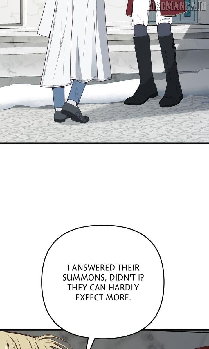 The Saintess Returns as a Villain Chapter 16 - page 14