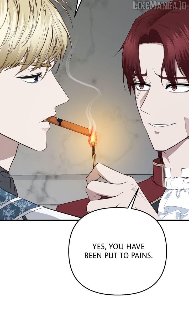 The Saintess Returns as a Villain Chapter 16 - page 15