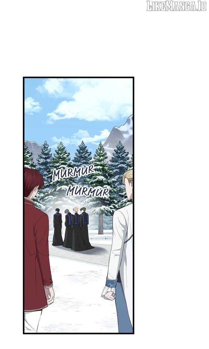 The Saintess Returns as a Villain Chapter 16 - page 16